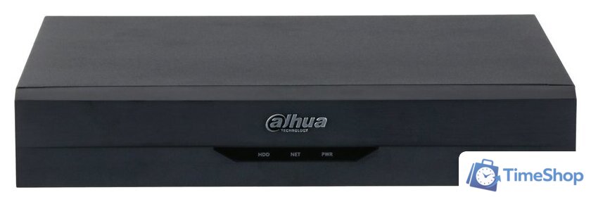 Сетевой видеорегистратор Dahua DHI-NVR4116HS-EI - Изображение №1 — Интернет-магазин Time-Shop