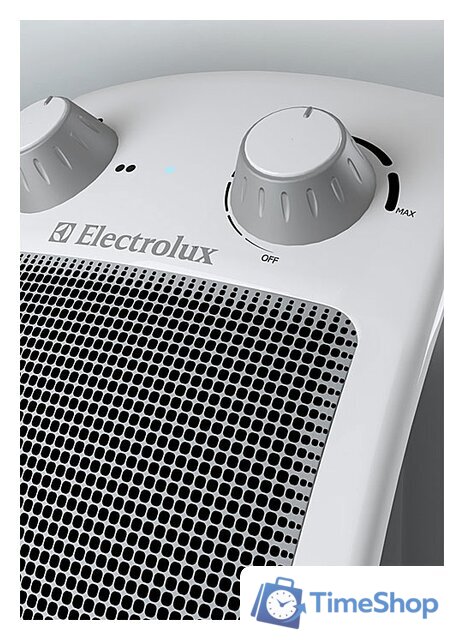 Тепловентилятор Electrolux EFH/C-5115 - Изображение №2 — Интернет-магазин Time-Shop