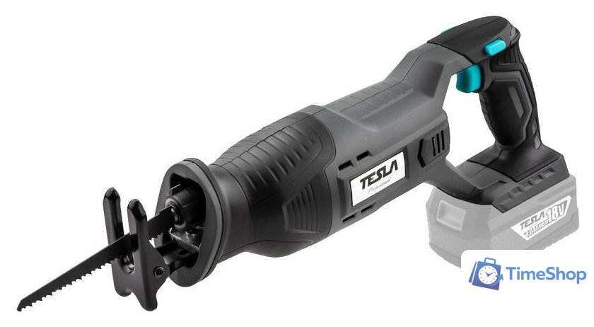 Сабельная пила Tesla TR18DC TO (без АКБ) - Изображение №1 — Интернет-магазин Time-Shop