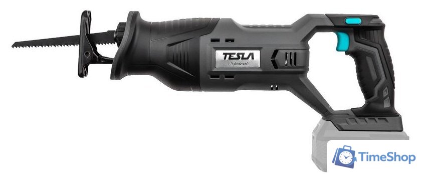Сабельная пила Tesla TR18DC TO (без АКБ) - Изображение №2 — Интернет-магазин Time-Shop