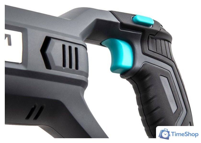 Сабельная пила Tesla TR18DC TO (без АКБ) - Изображение №6 — Интернет-магазин Time-Shop