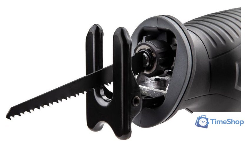 Сабельная пила Tesla TR18DC TO (без АКБ) - Изображение №5 — Интернет-магазин Time-Shop