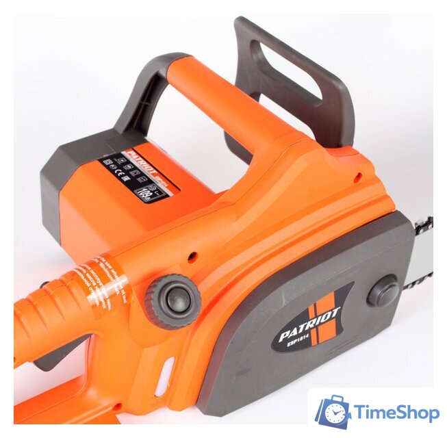 Электрическая пила Patriot ESP 1814 - Изображение №5 — Интернет-магазин Time-Shop