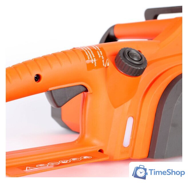 Электрическая пила Patriot ESP 1814 - Изображение №7 — Интернет-магазин Time-Shop