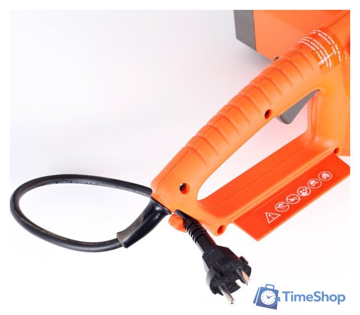 Электрическая пила Patriot ESP 1814 - Изображение №8 — Интернет-магазин Time-Shop