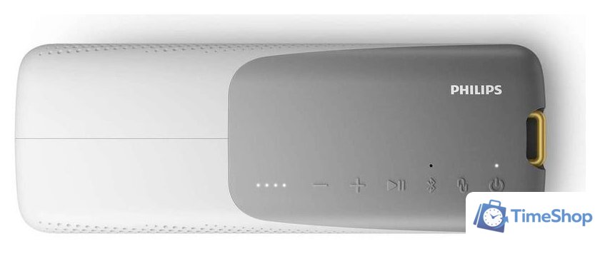 Беспроводная колонка Philips TAS7807W/00 - Изображение №3 — Интернет-магазин Time-Shop