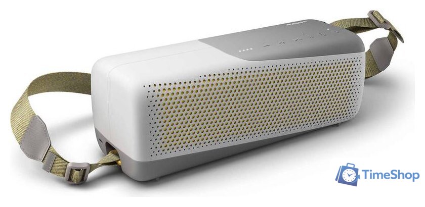 Беспроводная колонка Philips TAS7807W/00 - Изображение №1 — Интернет-магазин Time-Shop