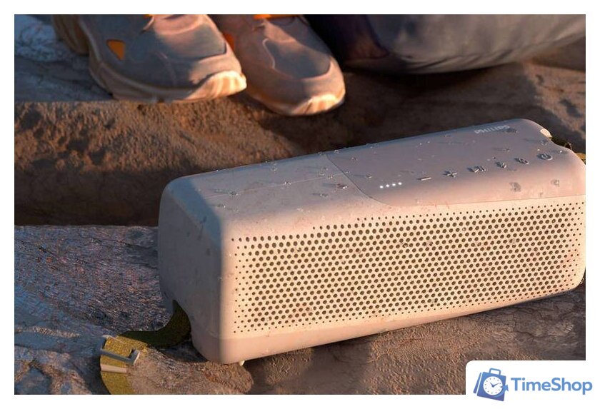 Беспроводная колонка Philips TAS7807W/00 - Изображение №12 — Интернет-магазин Time-Shop