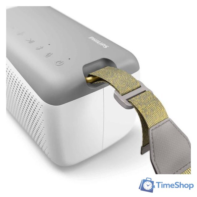 Беспроводная колонка Philips TAS7807W/00 - Изображение №7 — Интернет-магазин Time-Shop