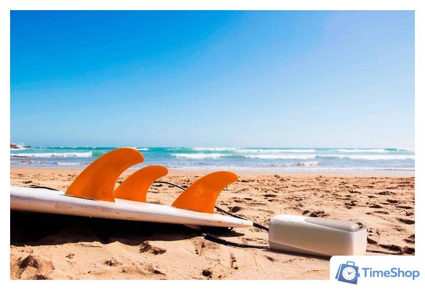 Беспроводная колонка Philips TAS7807W/00 - Изображение №11 — Интернет-магазин Time-Shop