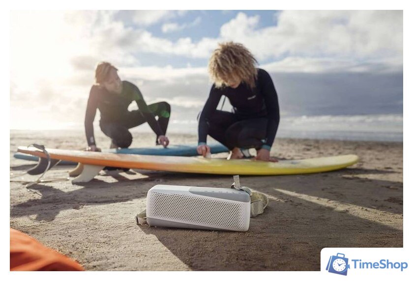 Беспроводная колонка Philips TAS7807W/00 - Изображение №14 — Интернет-магазин Time-Shop