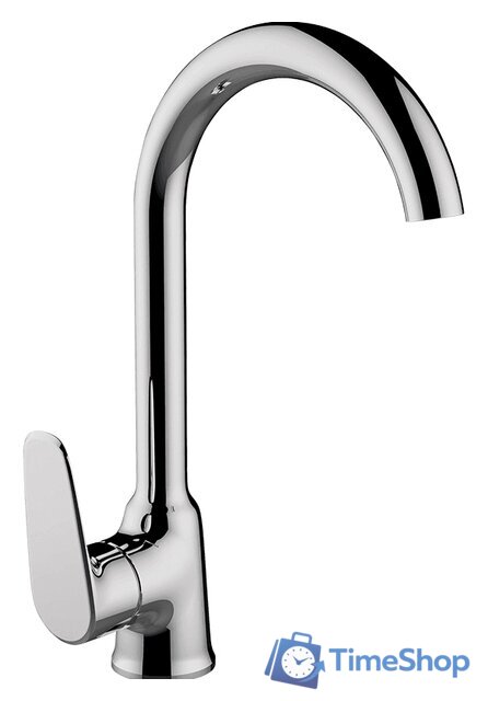 Смеситель Laveo Rondo BLX 068D - Изображение №1 — Интернет-магазин Time-Shop