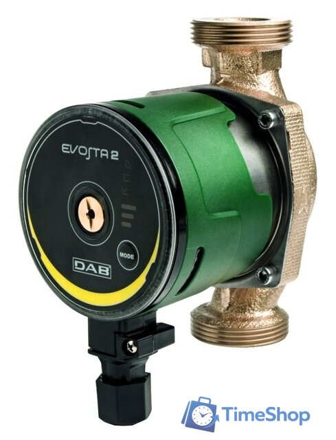 Циркуляционный насос DAB Evosta 2 40-70/150 San - Изображение №1 — Интернет-магазин Time-Shop