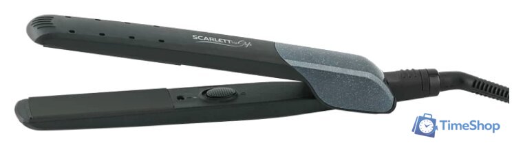 Выпрямитель Scarlett SC-HS60014 - Изображение №1 — Интернет-магазин Time-Shop