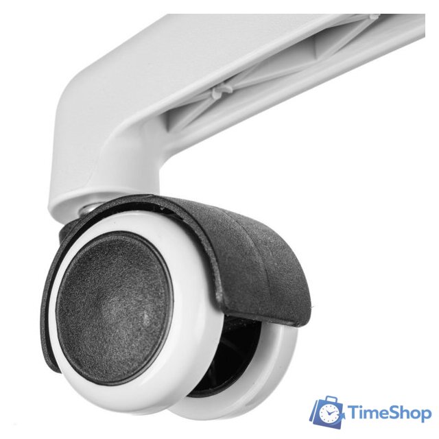 Офисное кресло Mio Tesoro Молизе AF-C4219 (серый) - Изображение №11 — Интернет-магазин Time-Shop