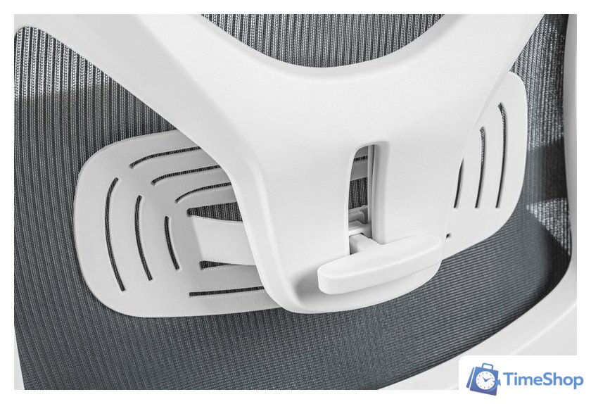 Офисное кресло Mio Tesoro Молизе AF-C4219 (серый) - Изображение №6 — Интернет-магазин Time-Shop