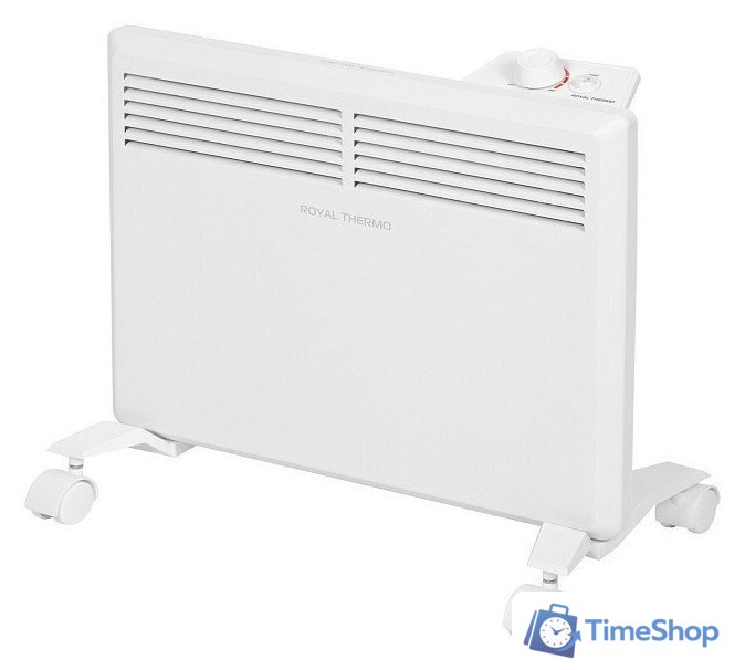 Конвектор Royal Thermo Nero RTCN/M-1500 - Изображение №3 — Интернет-магазин Time-Shop