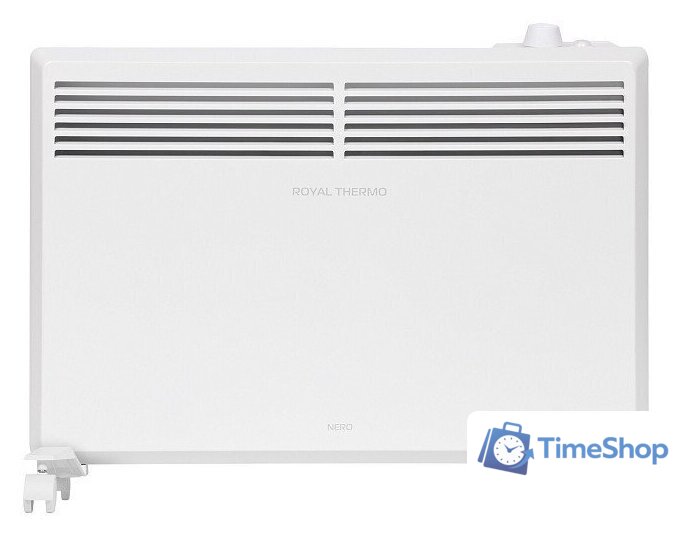 Конвектор Royal Thermo Nero RTCN/M-1500 - Изображение №5 — Интернет-магазин Time-Shop