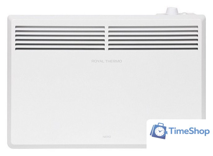 Конвектор Royal Thermo Nero RTCN/M-1500 - Изображение №4 — Интернет-магазин Time-Shop