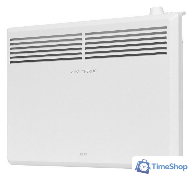 Конвектор Royal Thermo Nero RTCN/M-1500 - Изображение №2 — Интернет-магазин Time-Shop