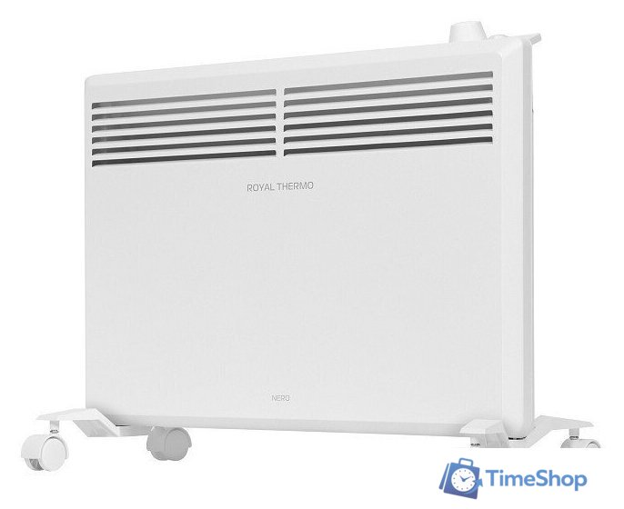 Конвектор Royal Thermo Nero RTCN/M-1500 - Изображение №1 — Интернет-магазин Time-Shop