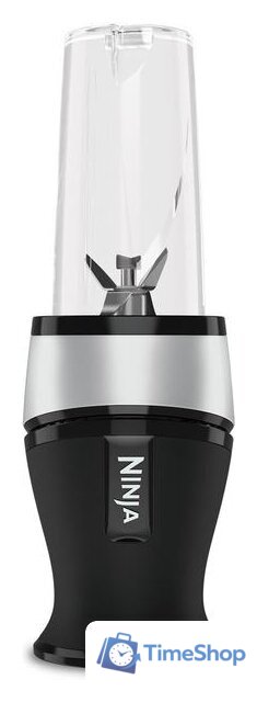 Стационарный блендер Ninja QB3001EUS - Изображение №1 — Интернет-магазин Time-Shop