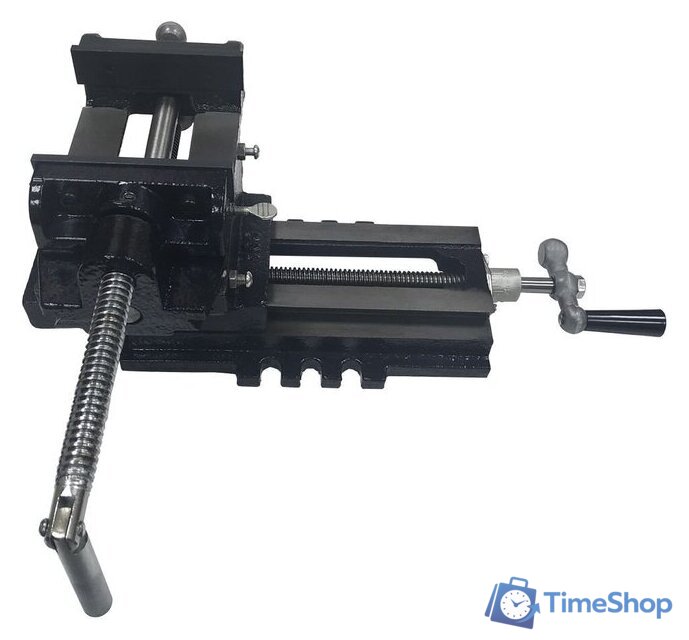 Тиски Belmash (Белмаш) CV100 - Изображение №2 — Интернет-магазин Time-Shop