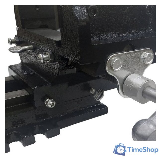 Тиски Belmash (Белмаш) CV100 - Изображение №4 — Интернет-магазин Time-Shop