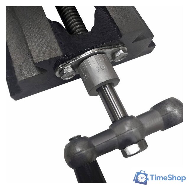 Тиски Belmash (Белмаш) CV100 - Изображение №5 — Интернет-магазин Time-Shop