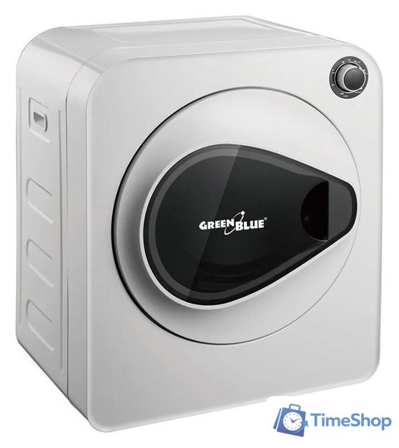 Сушильная машина Greenblue GB405 tumble - Изображение №1 — Интернет-магазин Time-Shop