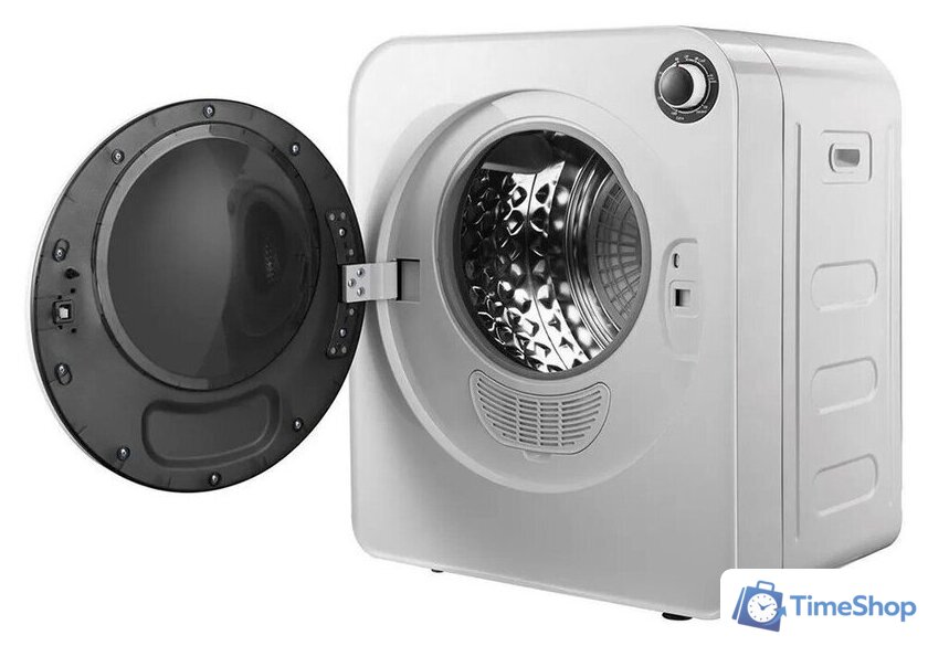 Сушильная машина Greenblue GB405 tumble - Изображение №2 — Интернет-магазин Time-Shop