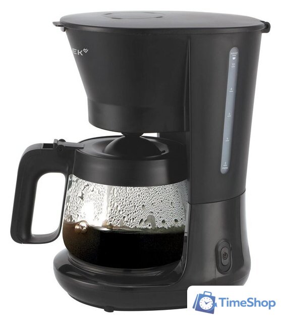 Капельная кофеварка Vitek VT-CMD1700 - Изображение №3 — Интернет-магазин Time-Shop