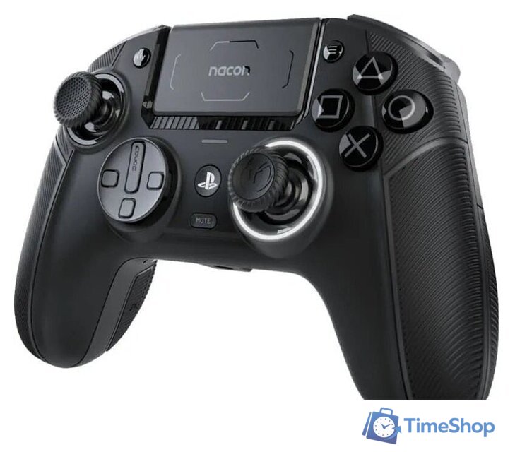 Геймпад Nacon Revolution 5 Pro (черный) - Изображение №2 — Интернет-магазин Time-Shop
