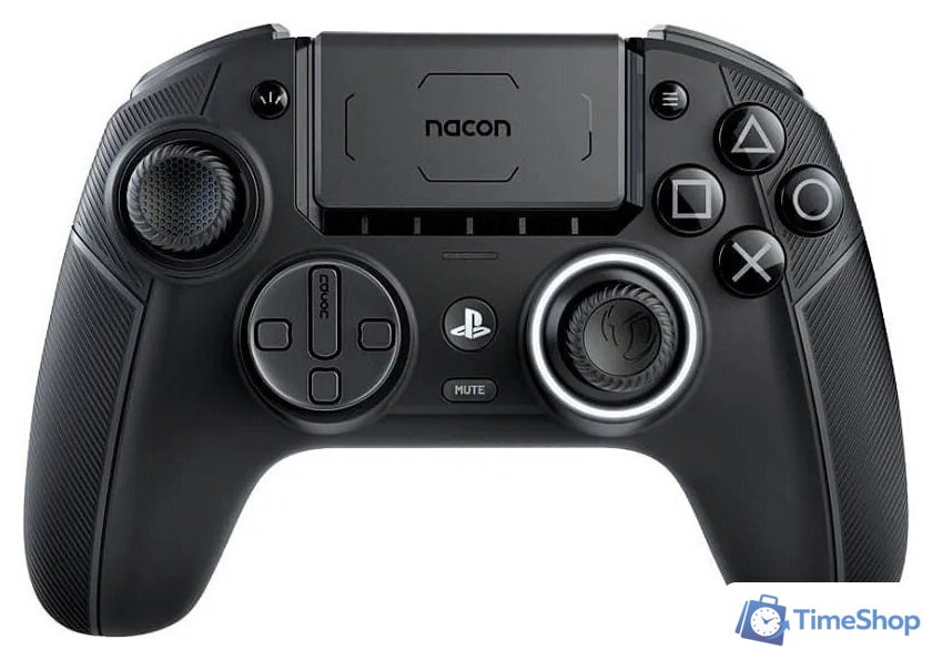 Геймпад Nacon Revolution 5 Pro (черный) - Изображение №1 — Интернет-магазин Time-Shop