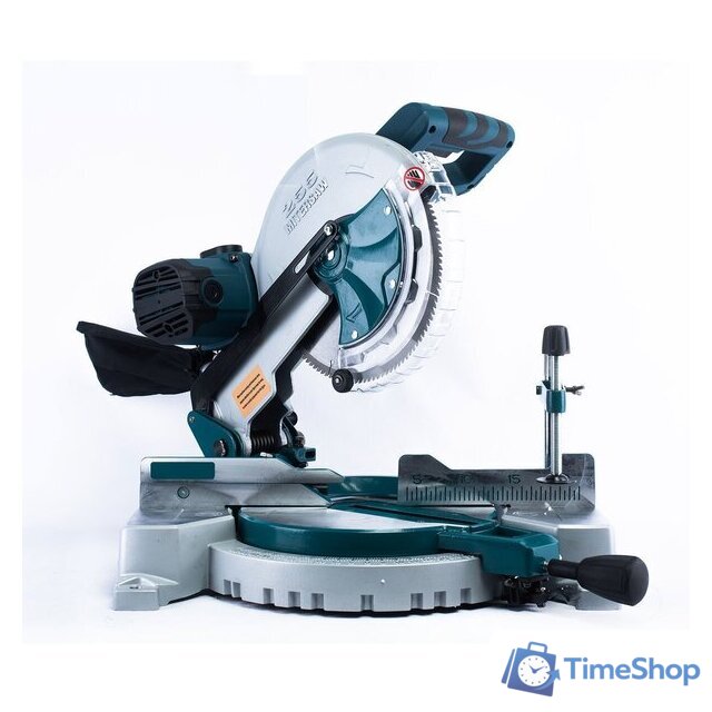 Торцовочная пила Alteco MS 2000-255 BD - Изображение №4 — Интернет-магазин Time-Shop