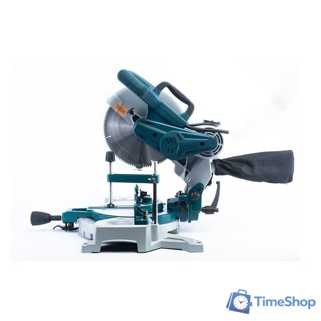 Торцовочная пила Alteco MS 2000-255 BD - Изображение №7 — Интернет-магазин Time-Shop