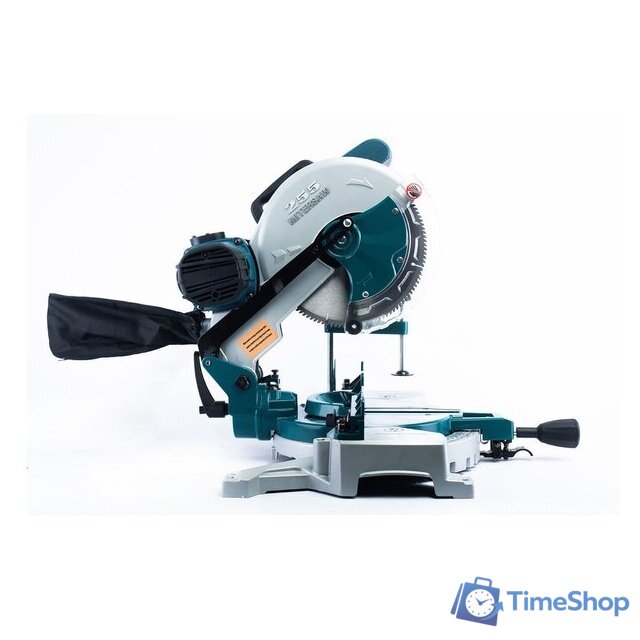 Торцовочная пила Alteco MS 2000-255 BD - Изображение №6 — Интернет-магазин Time-Shop