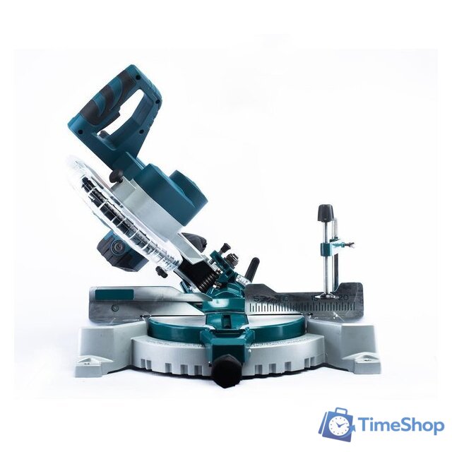 Торцовочная пила Alteco MS 2000-255 BD - Изображение №5 — Интернет-магазин Time-Shop