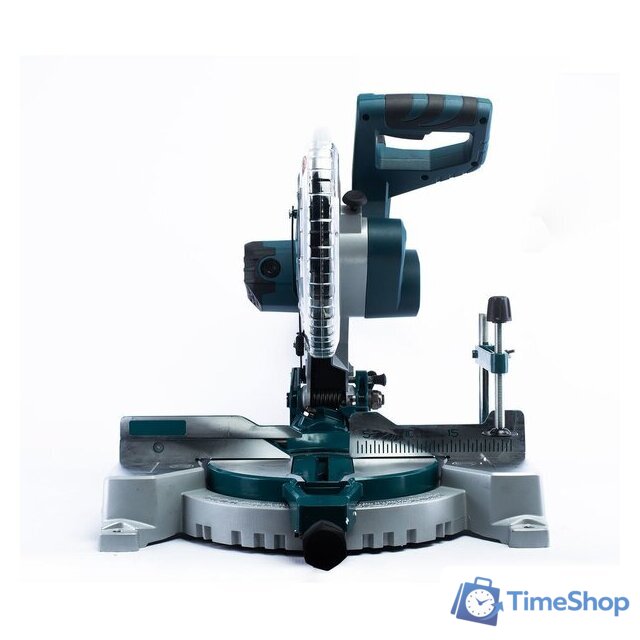 Торцовочная пила Alteco MS 2000-255 BD - Изображение №2 — Интернет-магазин Time-Shop