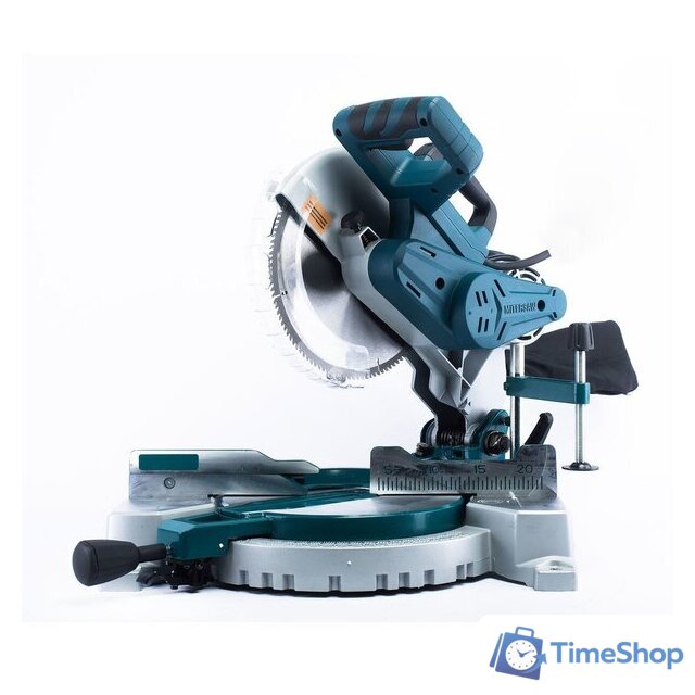 Торцовочная пила Alteco MS 2000-255 BD - Изображение №3 — Интернет-магазин Time-Shop