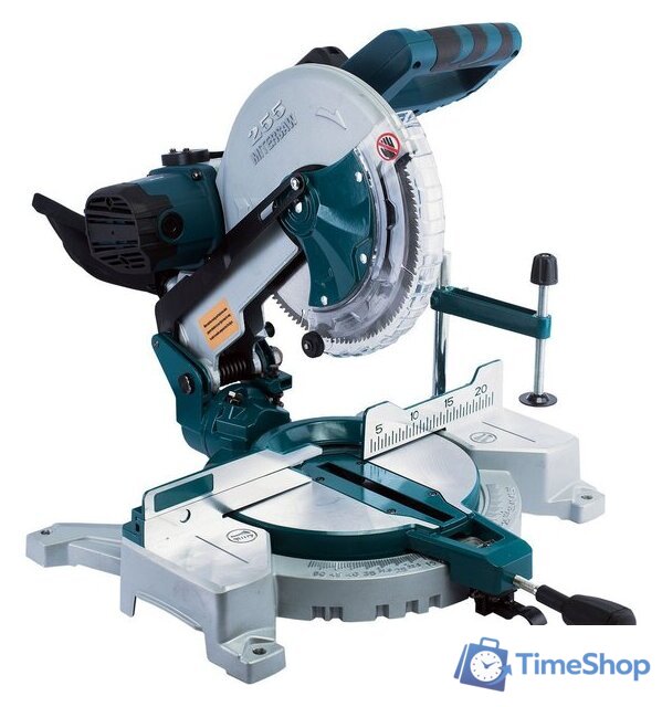 Торцовочная пила Alteco MS 2000-255 BD - Изображение №1 — Интернет-магазин Time-Shop