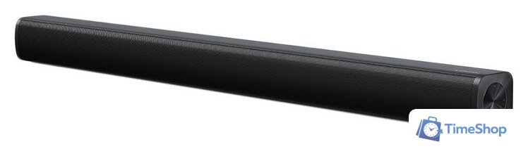 Саундбар Xiaomi Soundbar 2.0ch (европейская версия) - Изображение №1 — Интернет-магазин Time-Shop