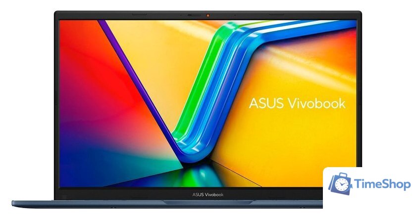 Ноутбук ASUS Vivobook 15 X1504VA-BQ590 90NB13Y1-M000Y0 - Изображение №6 — Интернет-магазин Time-Shop