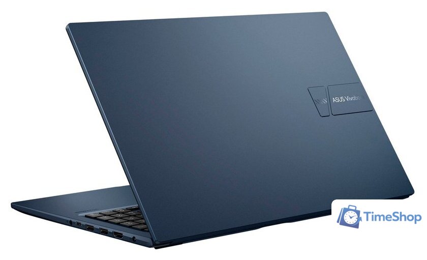 Ноутбук ASUS Vivobook 15 X1504VA-BQ590 90NB13Y1-M000Y0 - Изображение №9 — Интернет-магазин Time-Shop