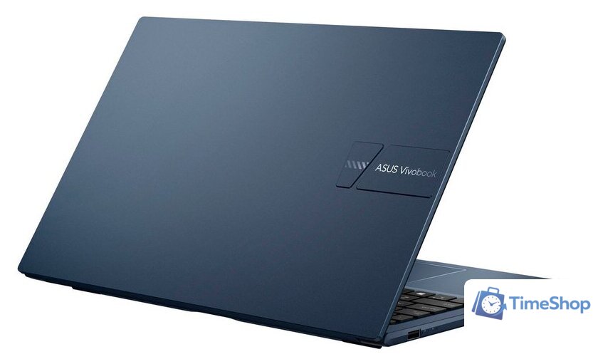Ноутбук ASUS Vivobook 15 X1504VA-BQ590 90NB13Y1-M000Y0 - Изображение №3 — Интернет-магазин Time-Shop