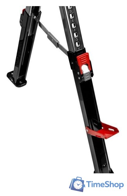 Козлы строительные Wortex SAS 1180 - Изображение №5 — Интернет-магазин Time-Shop