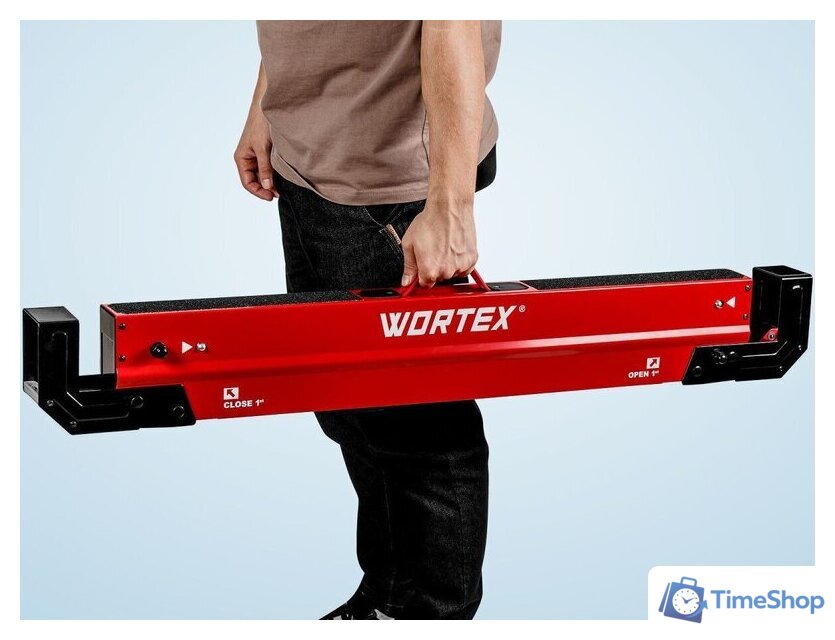 Козлы строительные Wortex SAS 1180 - Изображение №6 — Интернет-магазин Time-Shop