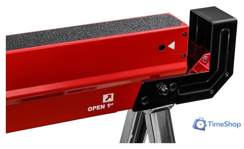 Козлы строительные Wortex SAS 1180 - Изображение №4 — Интернет-магазин Time-Shop