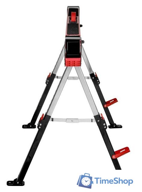 Козлы строительные Wortex SAS 1180 - Изображение №2 — Интернет-магазин Time-Shop