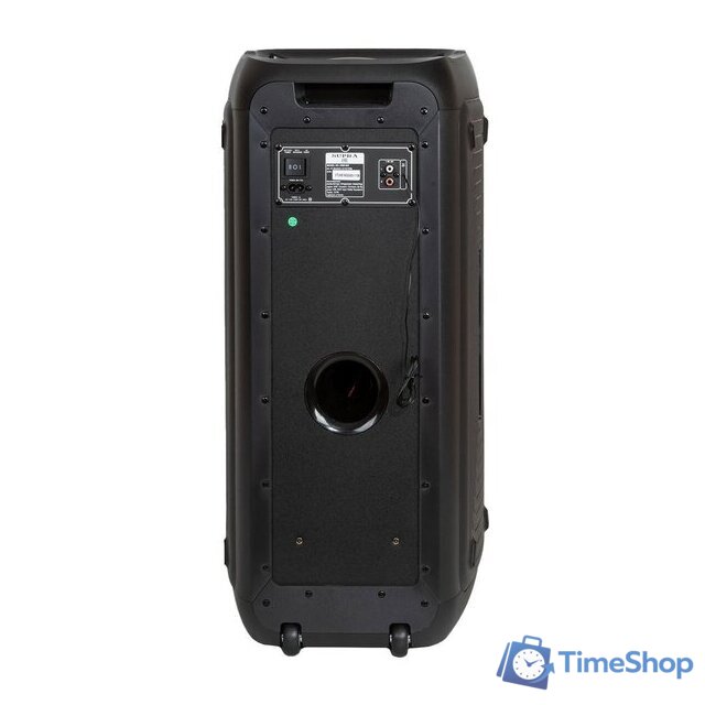 Патибокс Supra SMB-990 - Изображение №10 — Интернет-магазин Time-Shop